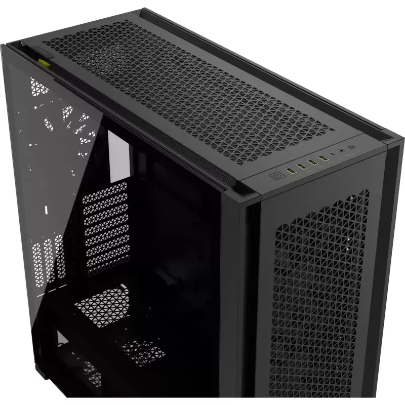 PC Case Corsair 7000D Airflow Full Tower Must