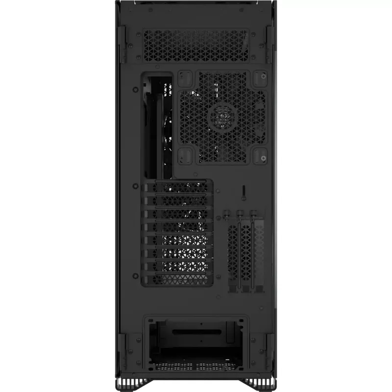 PC Case Corsair 7000D Airflow Full Tower Must