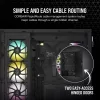 PC Case Corsair 7000D Airflow Full Tower Must