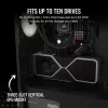 PC Case Corsair 7000D Airflow Full Tower Must