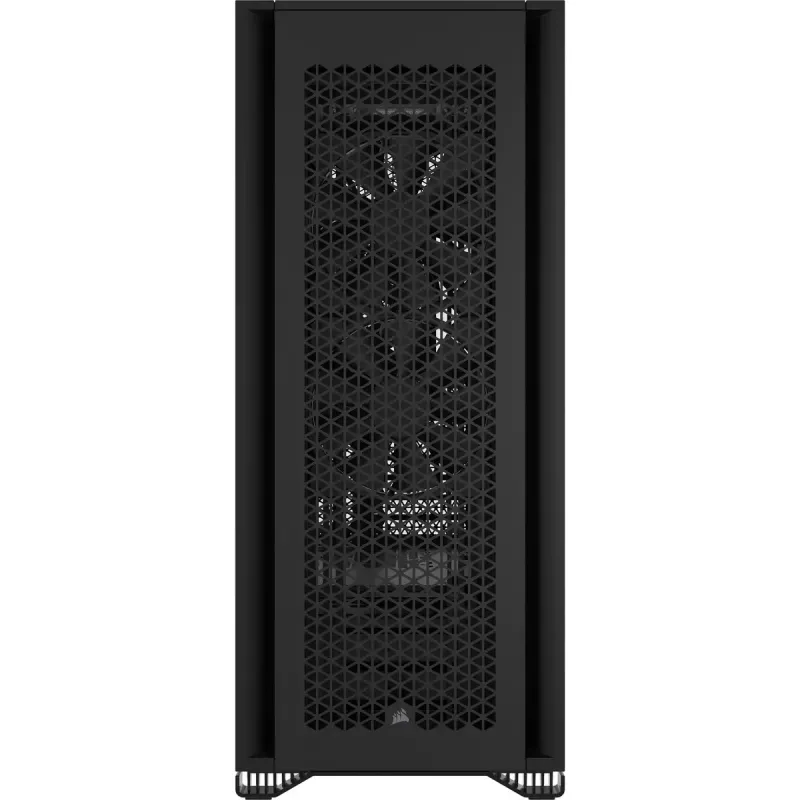 PC Case Corsair 7000D Airflow Full Tower Must