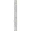 USB-kaabel Nedis CCTB60800AL20 USB 2.0 2 m USB C hõbedane