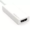 StarTech.com USB-C HDMI-adapter - Valge - 4K 60Hz, USB USB-C, HDMI-väljund, 3840 x 2160 pikslit
