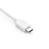 StarTech.com USB-C HDMI-adapter - Valge - 4K 60Hz, USB USB-C, HDMI-väljund, 3840 x 2160 pikslit