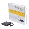 StarTech.com USB-C mitmepordiadapter HDMI-ga - USB 3.0 port - 60W PD - Must