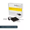 StarTech.com USB-C mitmepordiadapter HDMI-ga - USB 3.0 port - 60W PD - Must