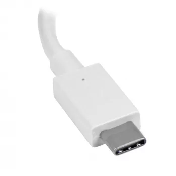 StarTech.com USB-C–HDMI-adapter 4K 30 Hz – valge