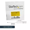 StarTech.com USB-C–HDMI-adapter 4K 30 Hz – valge