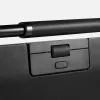 Contour Design RollerMouse Pro Regular Vegan Leather Wrist Rest Juhtmeta