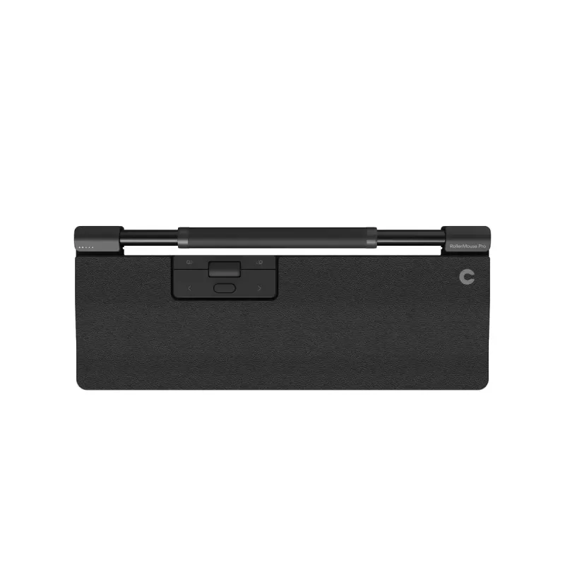 Contour Design RollerMouse Pro Regular Vegan Leather Wrist Rest Juhtmeta