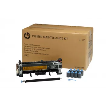 HP LaserJet CE732A 220V hoolduskomplekt