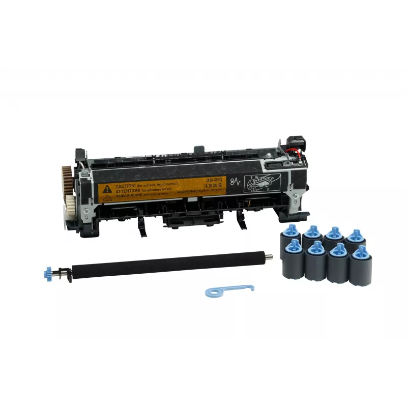 HP LaserJet CE732A 220V hoolduskomplekt