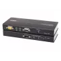 ATEN USB VGA KVM-pikendaja heli ja RS-232-ga (200 m)
