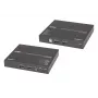 ATEN USB DisplayPort Dual View HDBaseT™ 2.0 KVM Extender (4K@100m ühe vaate korral)