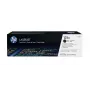 HP 131X 2-pakend suure tootlikkusega must originaal LaserJet toonerikassetid
