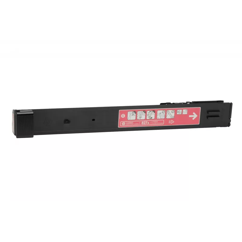 HP 827A magenta Originaal LaserJet toonerikassett, 32000 lehekülge, magenta, 1 tk