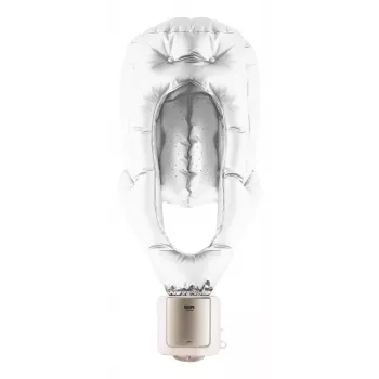 Krups CF 6000 föön 600 W Valge