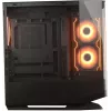 Arvutikorpus COUGAR FV270 RGB, mid tower, must