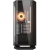 Arvutikorpus COUGAR FV270 RGB, mid tower, must