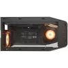 Arvutikorpus COUGAR FV270 RGB, mid tower, must