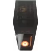 Arvutikorpus COUGAR FV270 RGB, mid tower, must