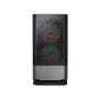 COUGAR Mini Tower Case MG140 Air ARGB, Must