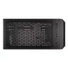 COUGAR Mini Tower Case MG140 Air ARGB, Must
