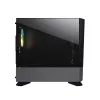 COUGAR Mini Tower Case MG140 Air ARGB, Must