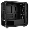 PC korpus Kolink Citadel Mesh Micro Tower must