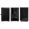 PC korpus Kolink Citadel Mesh Micro Tower must