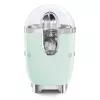 Elektriline tsitruspress Smeg CJF11PGEU 70 W roheline roostevaba teras