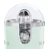 Elektriline tsitruspress Smeg CJF11PGEU 70 W roheline roostevaba teras
