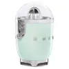 Elektriline tsitruspress Smeg CJF11PGEU 70 W roheline roostevaba teras