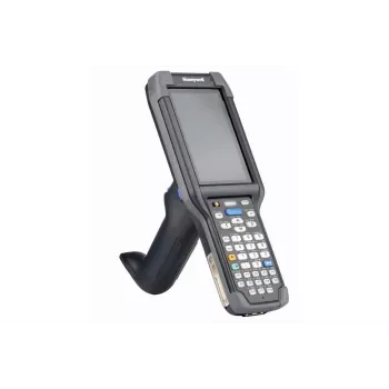 Honeywell CK65 pihuseade 10,2 cm 480 x 800 pikslit Must