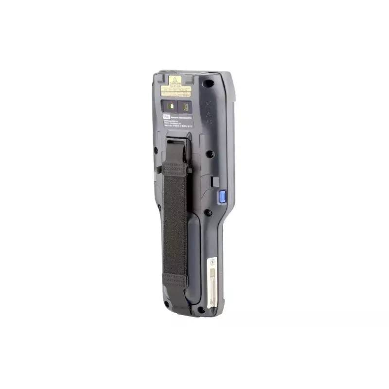 Honeywell CK65 pihuseade 10,2 cm 480 x 800 pikslit Must