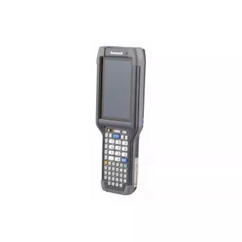 Honeywell CK65 pihuseade 10,2 cm 480 x 800 pikslit Must
