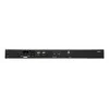 KVM-lüliti ATEN CL3700NW raamile paigaldatav Must USB HDMI Full HD CL3700NW-ATA-GG