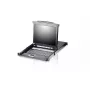 KVM-lüliti ATEN CL5708M rack-kinnitusega Must 1U 17-tolline LCD