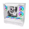 Fan Thermaltake CL-F194-PL12SW-A 12 cm Valge 65.82 cfm Hydraulic