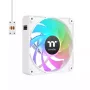 Fan Thermaltake CL-F194-PL12SW-A 12 cm Valge 65.82 cfm Hydraulic