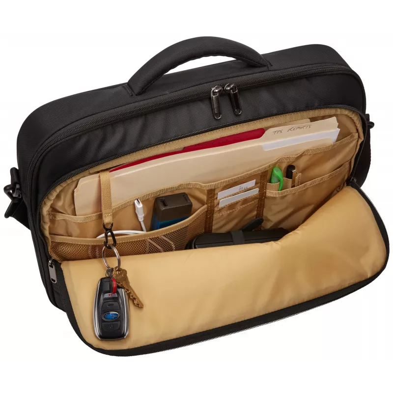 Case Logic Propel PROPC- 116 Must 39,6 cm (15,6 tolli) portfell