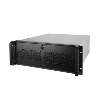Chieftec UNC-410S-B-U3 Rack Must