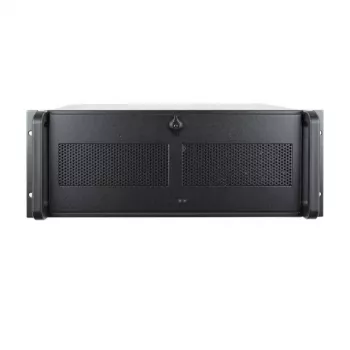 Chieftec UNC-410S-B-U3 Rack Must