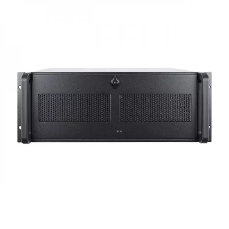 Chieftec UNC-410S-B-U3 Rack Must