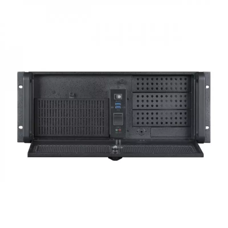 Chieftec UNC-410S-B-U3 Rack Must