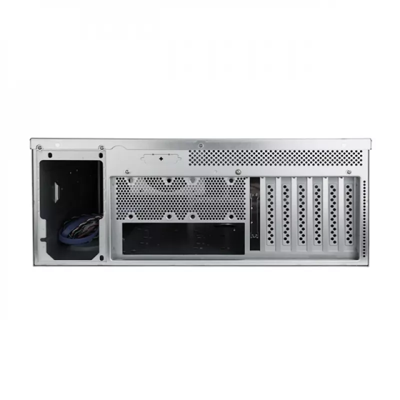 Chieftec UNC-410S-B-U3 Rack Must