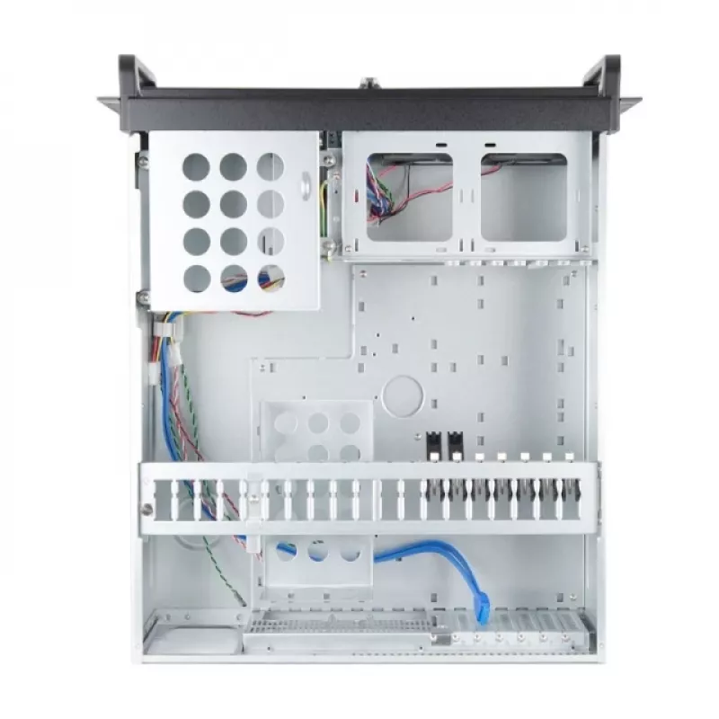 Chieftec UNC-410S-B-U3 Rack Must
