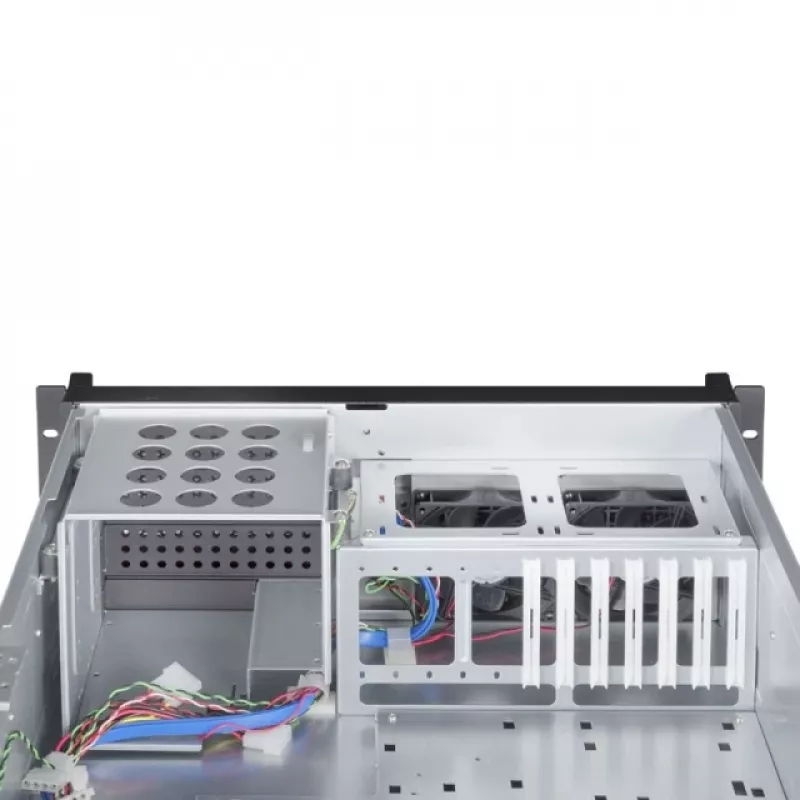 Chieftec UNC-410S-B-U3 Rack Must