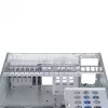 Chieftec UNC-410S-B-U3 Rack Must