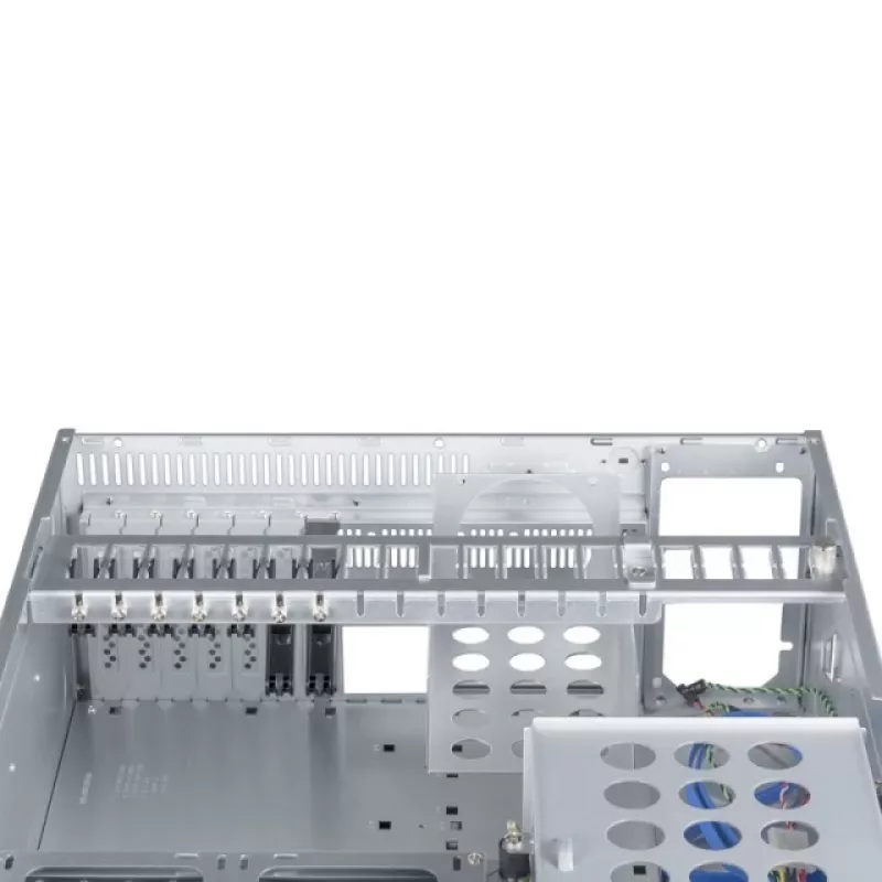 Chieftec UNC-410S-B-U3 Rack Must
